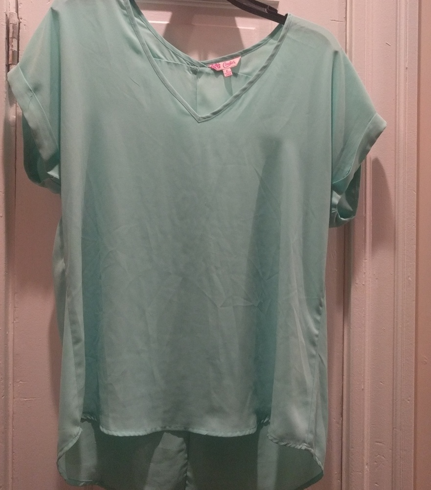 Candie's 00's Top